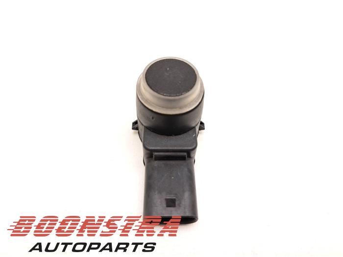 Usados Sensor PDC Mercedes ML III (166) 2.1 ML-250 CDI 16V BlueTEC 4-Matic Precio € 24,95 Norma de margen ofrecido por Boonstra Autoparts
