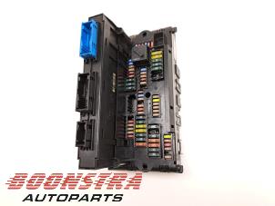Used Fuse box BMW 7 serie (F01/02/03/04) 730d 24V Price € 49,95 Margin scheme offered by Boonstra Autoparts