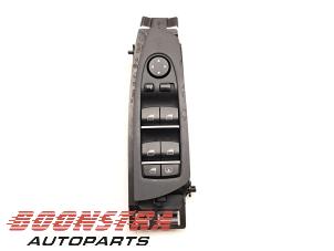 Used Electric window switch BMW 7 serie (F01/02/03/04) 730d 24V Price € 49,95 Margin scheme offered by Boonstra Autoparts