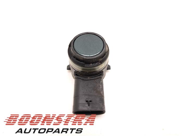 Usados Sensor PDC Audi A4 Avant (B9) 2.0 40 T MHEV 16V Precio € 24,95 Norma de margen ofrecido por Boonstra Autoparts