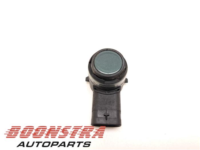Usados Sensor PDC Audi A4 Avant (B9) 2.0 40 T MHEV 16V Precio € 24,95 Norma de margen ofrecido por Boonstra Autoparts
