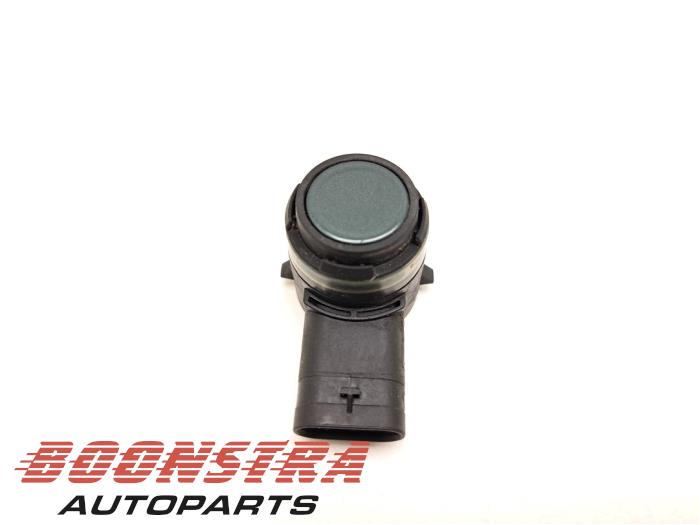 Usados Sensor PDC Audi A4 Avant (B9) 2.0 40 T MHEV 16V Precio € 24,95 Norma de margen ofrecido por Boonstra Autoparts