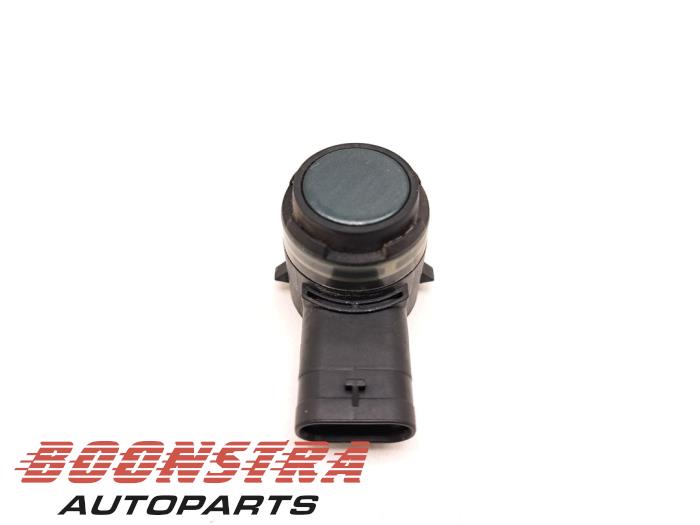 Usados Sensor PDC Audi A4 Avant (B9) 2.0 40 T MHEV 16V Precio € 24,95 Norma de margen ofrecido por Boonstra Autoparts