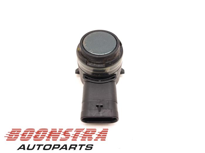 Usados Sensor PDC Audi A4 Avant (B9) 2.0 40 T MHEV 16V Precio € 24,95 Norma de margen ofrecido por Boonstra Autoparts