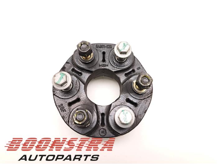 Begagnade Hårddisk Morgan Plus Six Pris € 49,95 Marginaltabell erbjuds av Boonstra Autoparts