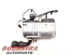 Used Heating element Landrover Range Rover IV (LG) 4.4 SDV8 32V Price € 1.073,95 Margin scheme offered by Boonstra Autoparts