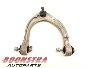 Used Front wishbone, right Landrover Range Rover IV (LG) 4.4 SDV8 32V Price € 124,95 Margin scheme offered by Boonstra Autoparts
