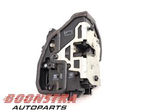 Used Rear door mechanism 4-door, right BMW X1 (E84) sDrive 20i 2.0 16V Twin Power Turbo Price € 24,95 Margin scheme offered by Boonstra Autoparts
