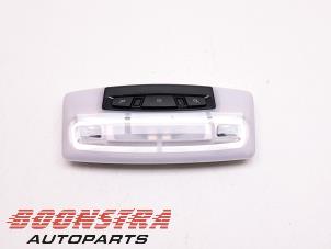 Used Interior lighting, rear BMW 1 serie (F20) M140i 3.0 24V Price € 29,95 Margin scheme offered by Boonstra Autoparts
