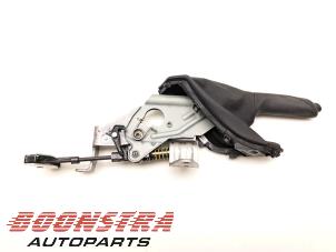 Used Parking brake mechanism BMW 1 serie (F20) M140i 3.0 24V Price € 48,95 Margin scheme offered by Boonstra Autoparts