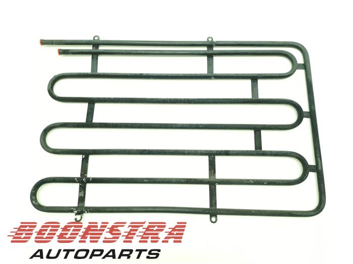 Gebrauchte Ölkühler Ferrari 599 GTB/GTO 6.0 V12 48V GTB Preis € 285,95 Margenregelung angeboten von Boonstra Autoparts