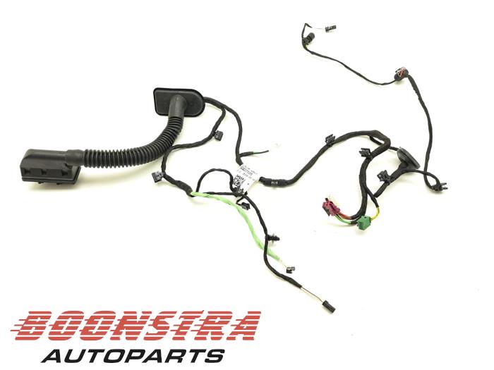 Begagnade Kablage Mercedes CLS (C257) 450 EQ Boost 3.0 24V 4-Matic Pris € 29,95 Marginaltabell erbjuds av Boonstra Autoparts