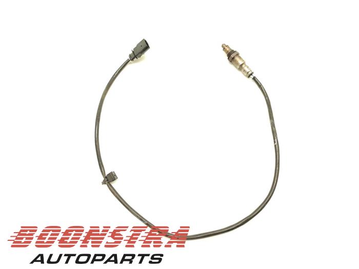 Usados Sonda Lambda Porsche Cayenne III (9YA) 3.0 V6 Turbo 24V E-Hybrid Precio € 49,95 Norma de margen ofrecido por Boonstra Autoparts