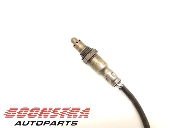 Lambda probe from a Porsche Cayenne III (9YA) 3.0 V6 Turbo 24V E-Hybrid 2020