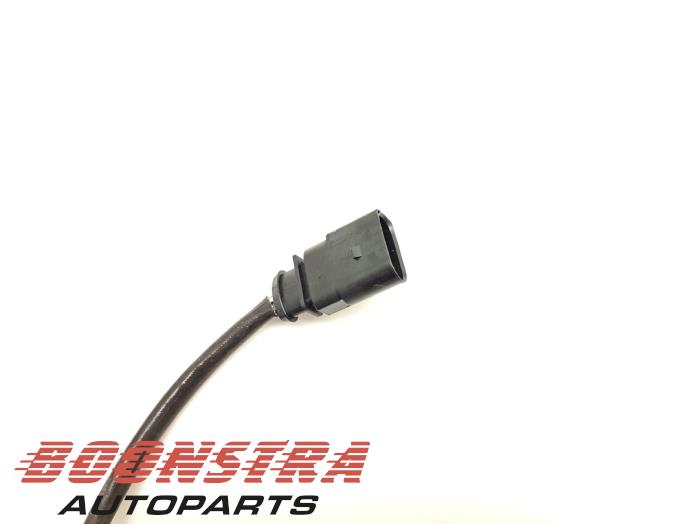 Lambda probe from a Porsche Cayenne III (9YA) 3.0 V6 Turbo 24V E-Hybrid 2020