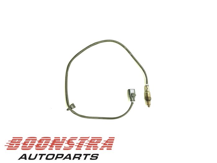Lambda probe from a Porsche Cayenne III (9YA) 3.0 V6 Turbo 24V E-Hybrid 2020