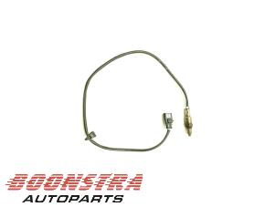 Lambda probe from a Porsche Cayenne III (9YA) 3.0 V6 Turbo 24V E-Hybrid 2020