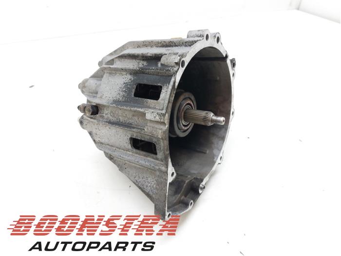 Usagé Divers Ferrari 599 GTB/GTO 6.0 V12 48V GTB Prix € 298,95 Règlement à la marge proposé par Boonstra Autoparts