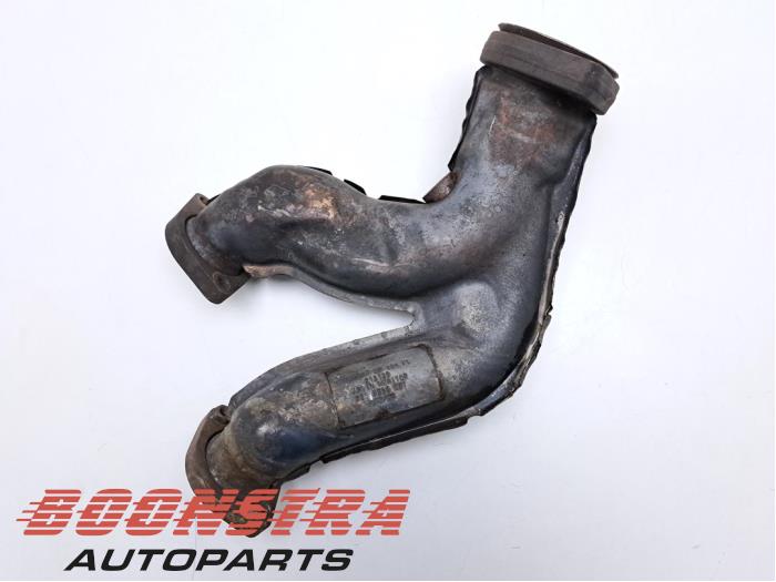 Gebrauchte Abgaskrümmer Ferrari 599 GTB/GTO 6.0 V12 48V GTB Preis € 398,95 Margenregelung angeboten von Boonstra Autoparts