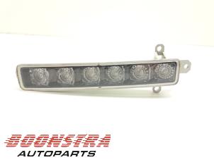 Used Daytime running light, right Peugeot 108 1.0 12V Price € 24,95 Margin scheme offered by Boonstra Autoparts