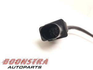 Lambda probe from a Peugeot Partner (GC/GF/GG/GJ/GK) 1.6 HDI 75 Phase 1 2013