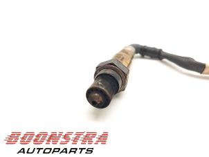 Lambda probe from a Peugeot Partner (GC/GF/GG/GJ/GK) 1.6 HDI 75 Phase 1 2013