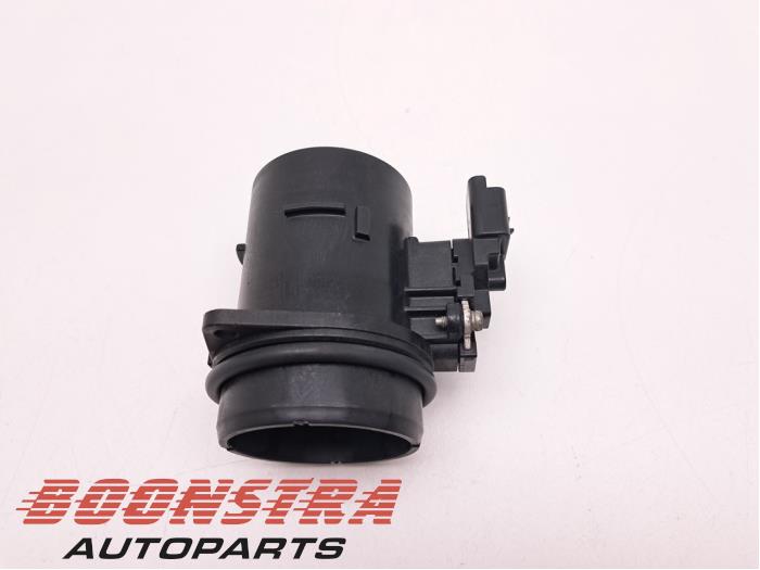 Gebrauchte Luftmassenmesser Peugeot Partner (GC/GF/GG/GJ/GK) 1.6 HDI 75 Phase 1 Preis € 30,19 Mit Mehrwertsteuer angeboten von Boonstra Autoparts