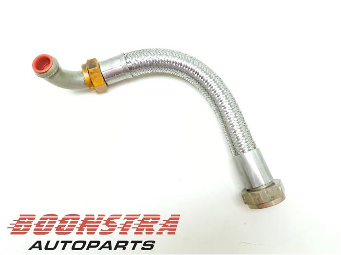 Usagé Conduit (divers) Ferrari 599 GTB/GTO 6.0 V12 48V GTB Prix € 759,95 Règlement à la marge proposé par Boonstra Autoparts