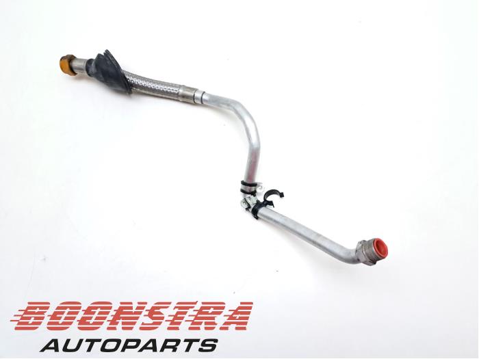 Usagé Conduit (divers) Ferrari 599 GTB/GTO 6.0 V12 48V GTB Prix € 699,95 Règlement à la marge proposé par Boonstra Autoparts
