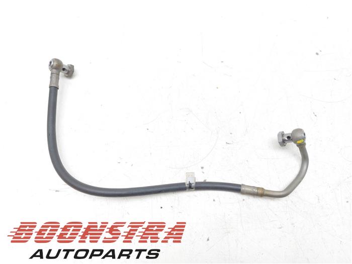 Usagé Conduit (divers) Ferrari 599 GTB/GTO 6.0 V12 48V GTB Prix € 539,95 Règlement à la marge proposé par Boonstra Autoparts