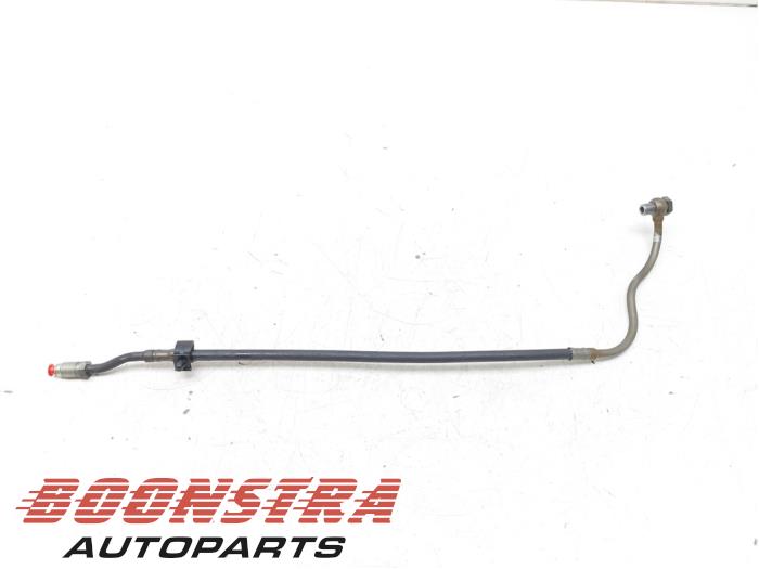 Usagé Conduit (divers) Ferrari 599 GTB/GTO 6.0 V12 48V GTB Prix € 299,95 Règlement à la marge proposé par Boonstra Autoparts