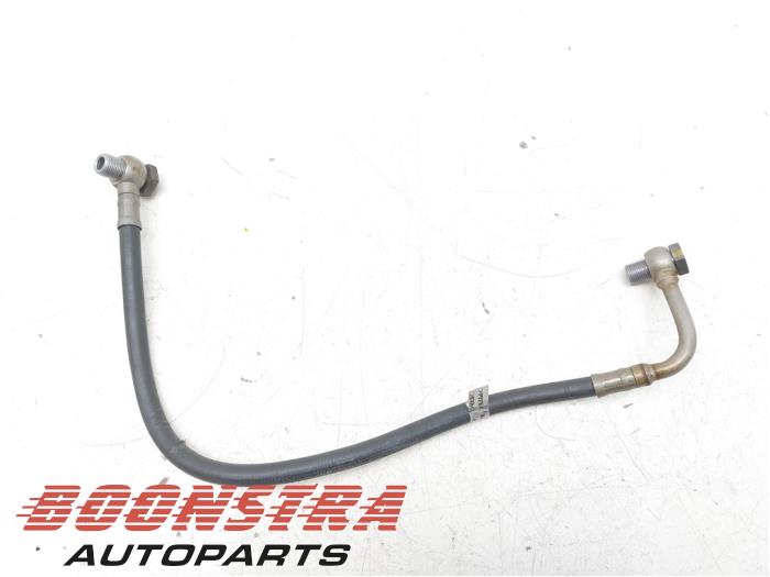 Usagé Conduit (divers) Ferrari 599 GTB/GTO 6.0 V12 48V GTB Prix € 439,95 Règlement à la marge proposé par Boonstra Autoparts