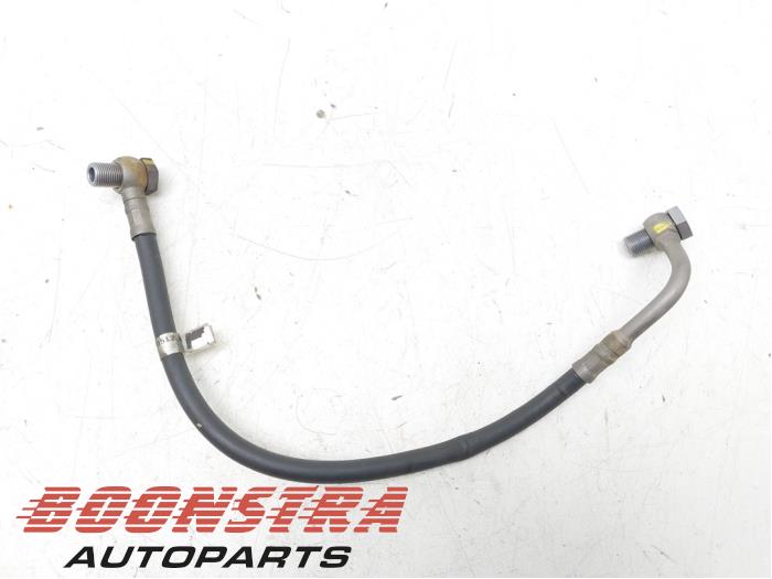 Usagé Conduit (divers) Ferrari 599 GTB/GTO 6.0 V12 48V GTB Prix € 439,95 Règlement à la marge proposé par Boonstra Autoparts