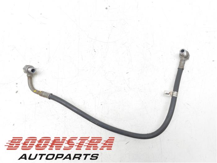 Usagé Conduit (divers) Ferrari 599 GTB/GTO 6.0 V12 48V GTB Prix € 435,95 Règlement à la marge proposé par Boonstra Autoparts