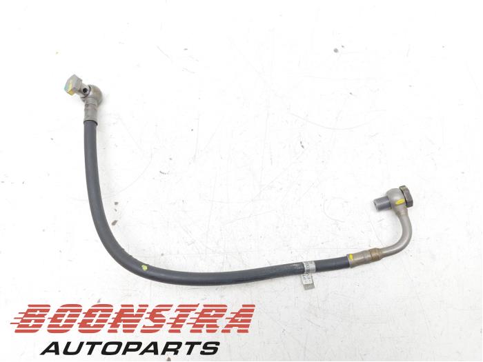 Usagé Conduit (divers) Ferrari 599 GTB/GTO 6.0 V12 48V GTB Prix € 439,95 Règlement à la marge proposé par Boonstra Autoparts