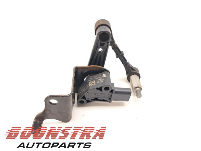 Gebrauchte Stabilisierung Regelsensor Jaguar I-Pace EV400 AWD Preis € 58,95 Margenregelung angeboten von Boonstra Autoparts