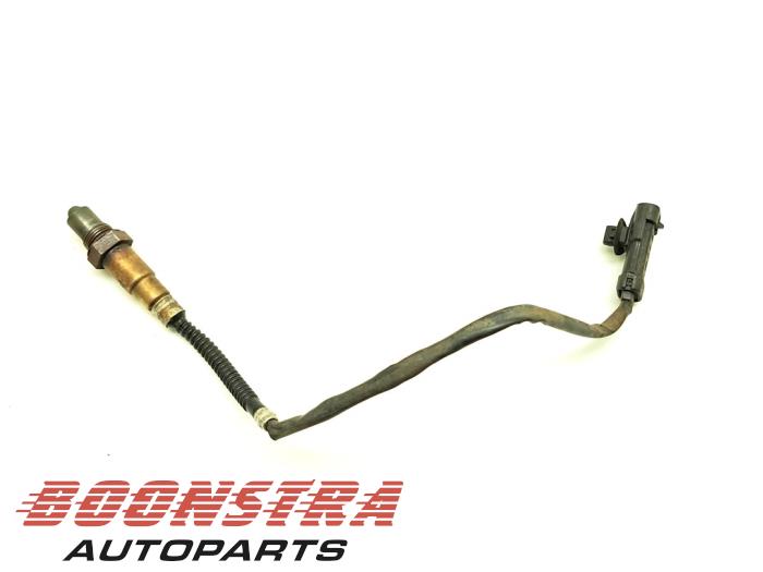 Used Lambda probe Renault Scénic II (JM) 2.0 16V Price € 24,95 Margin scheme offered by Boonstra Autoparts