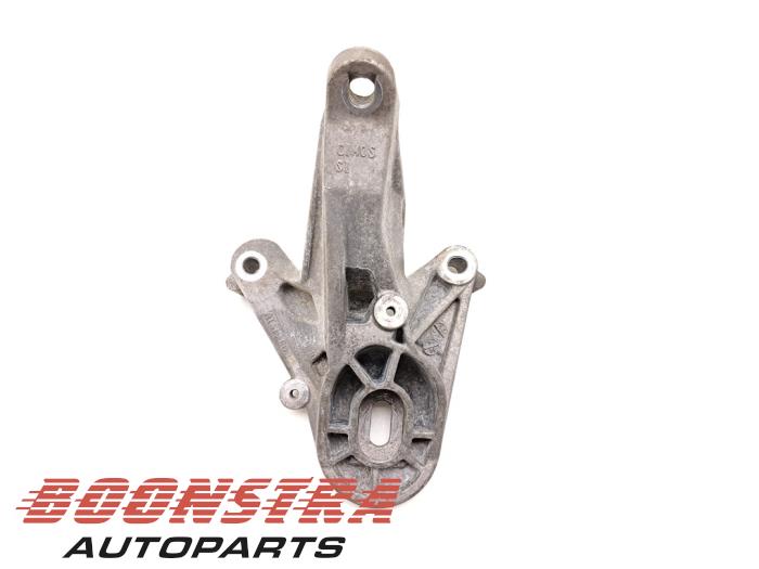 Usagé Support boîte de vitesses Mini Countryman (R60) 1.6 16V Cooper Prix € 24,95 Règlement à la marge proposé par Boonstra Autoparts