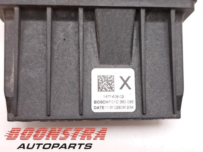 Adblue Computer Volkswagen Sharan 2.0 TDI 16V - 1471408 CFFB
