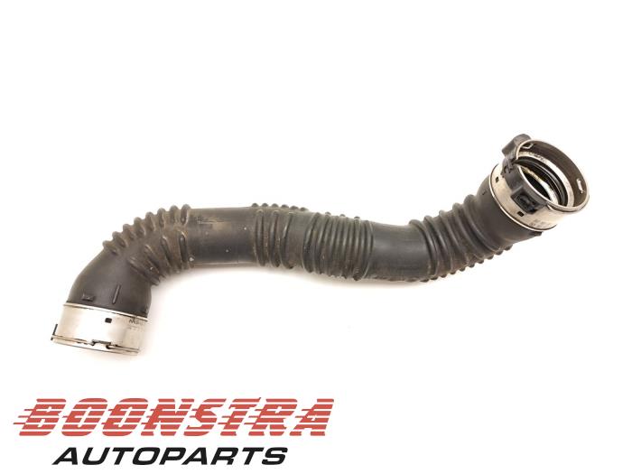 Gebrauchte Intercooler Rohr Mercedes CLA (117.3) 2.2 CLA-220 CDI, 220 d 16V Preis € 24,95 Margenregelung angeboten von Boonstra Autoparts