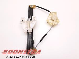 Used Rear door window mechanism 4-door, right Seat Leon (5FB) 1.0 TSI 12V Price € 24,95 Margin scheme offered by Boonstra Autoparts