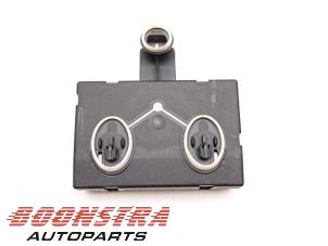 Used Central door locking module Seat Leon (5FB) 1.0 TSI 12V Price € 24,95 Margin scheme offered by Boonstra Autoparts