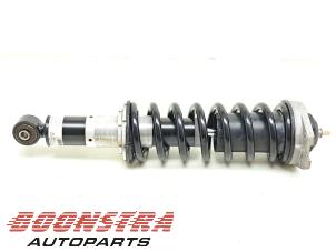 Used Rear shock absorber rod, left Ferrari 599 Fiorano 6.0 V12 48V GTB Price € 699,95 Margin scheme offered by Boonstra Autoparts
