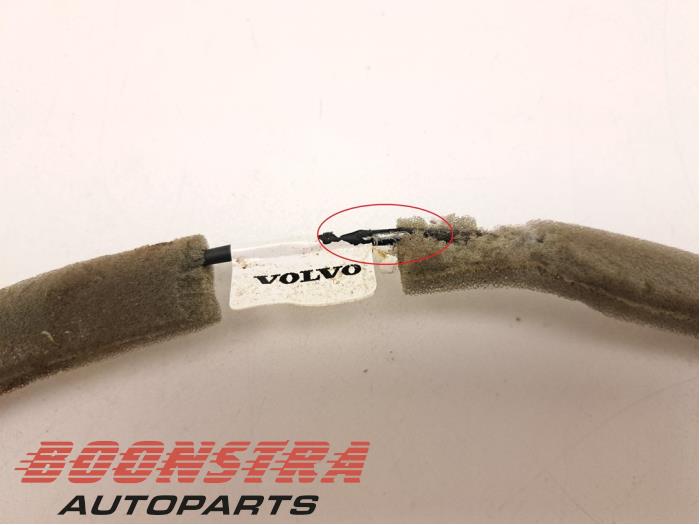 Wiring harness from a Volvo V60 I (FW/GW) 2.4 D6 20V Plug-in Hybrid AWD 2013