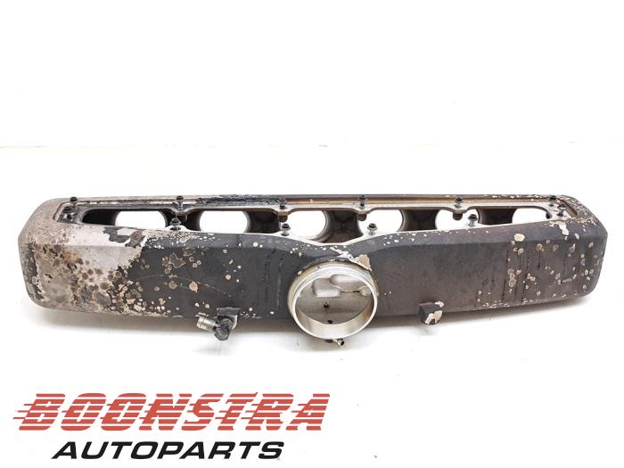 Gebrauchte Ansaugbrugge Ferrari 599 GTB/GTO 6.0 V12 48V GTB Preis € 716,95 Margenregelung angeboten von Boonstra Autoparts