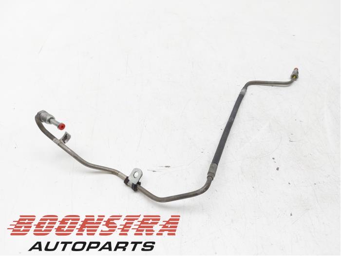 Usagé Conduit (divers) Ferrari 599 GTB/GTO 6.0 V12 48V GTB Prix € 164,95 Règlement à la marge proposé par Boonstra Autoparts