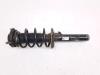 Volkswagen Sharan (7N) 2.0 TDI 16V Barre amortisseur avant gauche