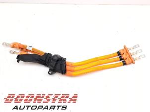 Usados Cable HV (alto voltaje) Volkswagen Jetta IV (162/16A) 1.4 TSI Hybrid 16V Precio € 74,95 Norma de margen ofrecido por Boonstra Autoparts