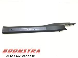 Used Trim strip, front left Tesla Model X 100D Price € 57,95 Margin scheme offered by Boonstra Autoparts