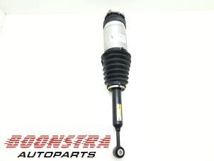 Used Rear shock absorber rod, left Tesla Model X 100D Price € 749,95 Margin scheme offered by Boonstra Autoparts